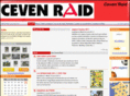 cevenraid.com