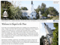 chapelinthepines.com
