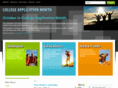 ciccollegeappmonth.com
