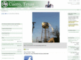 cityofcuero.com
