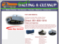 clarkshauling.com