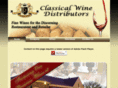 classical-wines.com