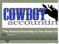 cowboyaccounting.com