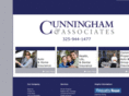 cunningham-and-associates.com