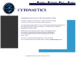 cytonautics.com