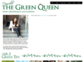 daniellethegreenqueen.com