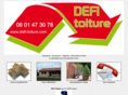 defi-toiture.com