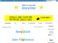 diarystar.com