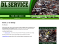 dlserviceil.com