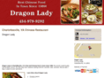 dragonladycharlottesville.com