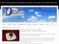 dreamculinarysolutions.com