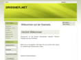 drissner.net