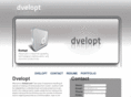 dvelopt.com
