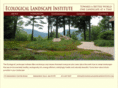 ecologicallandscapeinstitute.com