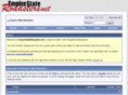 empirestateroadsters.com