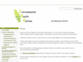 environmentalhealthoptions.com