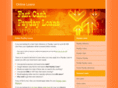 fastcashonlineloans.com