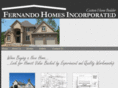 fernandohomes.com