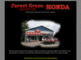 fghonda.com