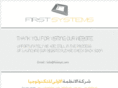 firstsys.com