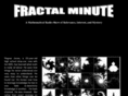 fractalminute.com
