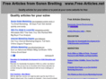 free-articles.net