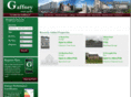 gaffneyestateagents.com