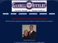 gambilljewelry.com