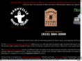 ghosttourinfo.com
