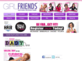 girlfriendshealthguide.com