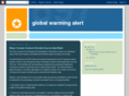 globalwarmingalert.org