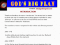godsbigplan.com