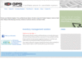 gpspartsmart.com