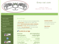 grey-cat.com