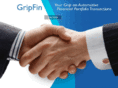 gripfin.com