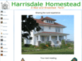 harrisdale.com
