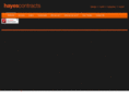 hayescontracts.com