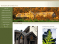 heilandhoffarchitecture.com