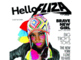 helloeliza.com