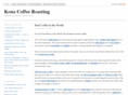 honaunaucoffee.com