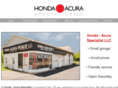 honda-acuraspecialist.com