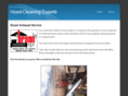 hoodcleaningexperts.info