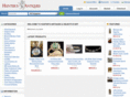 huntersantiques.com