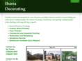 ibarradecorating.com