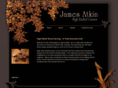 jamesatkincarving.com