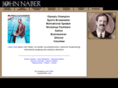 johnnaber.com