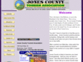 jonescountytourism.com