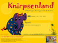 knirpsenlandstahnsdorf.de