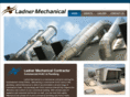 ladnermechanical.com