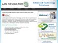 lannavigator.com